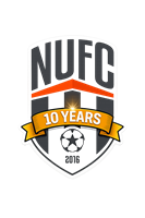 NUFC FALL Rec Soccer Registration is NOW!