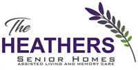 Dementia Support Group - Hosted by The Heathers Senior Homes