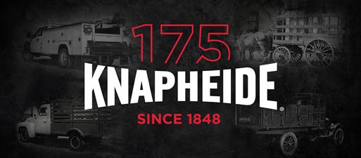 Knapheide Equipment Co. - Chicago