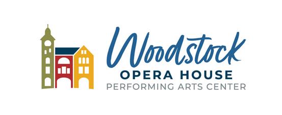 Woodstock Opera House