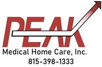 Peak Medical Home Care