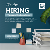 Senior Care Volunteer Network