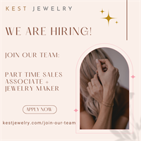 KEST JEWELRY