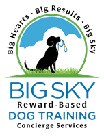 Big Sky Dog Training - Wonder Lake