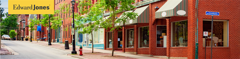 Edward Jones | Megan Kirchner, AAMS® Edward Jones | Megan Kirchner, AAMS®