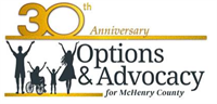 Options and Advocacy's 30th Anniversary Masquerade Ball