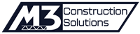 M3 Construction Solutions