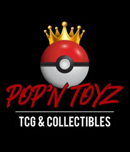 Tcg and collectiblez