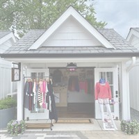 Curated by Laney Boutique