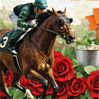 McHenry High School Foundation Derby Day Party