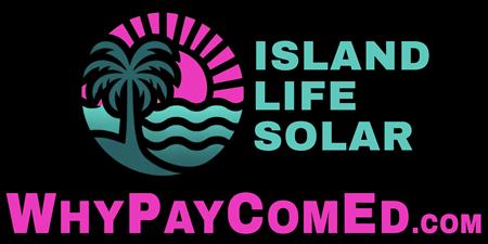 Island Life Solar Island Life Solar