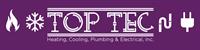 Toptec Heating Cooling Plumbing & Electrical