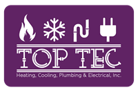 Toptec Heating Cooling Plumbing & Electrical