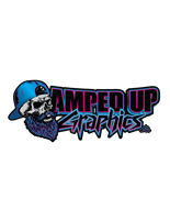 Amped Up Graphics Co.