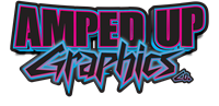 Amped Up Graphics Co.