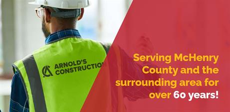 Arnold's Construction