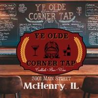 Ye Olde Corner Tap