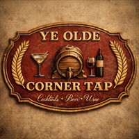 Ye Olde Corner Tap