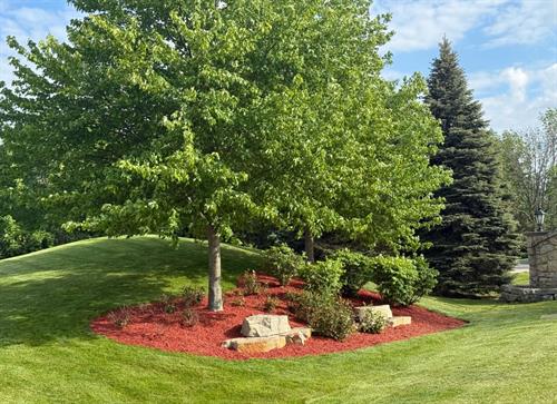 Lawn Care - Johnsburg