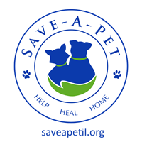 Save-A-Pet's Comedy Night at the American Place Casino
