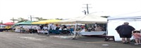 Holiday House Artisan & Vintage Market Even - Harveset & Hallow