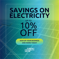 PureSky Energy - Denver