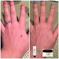 Hand Spa Day- Come & enjoy your Sunday at the Toast and Roast!