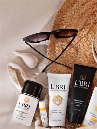 Sun Care Sold all year around