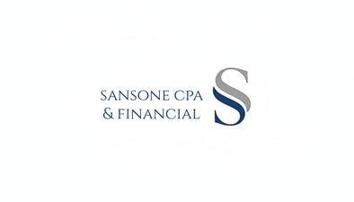 Sansone CPA & Financial Sansone CPA & Financial