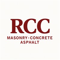 RCC MASONRY AND CONCRETE