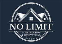 No Limit Construction and Renovations