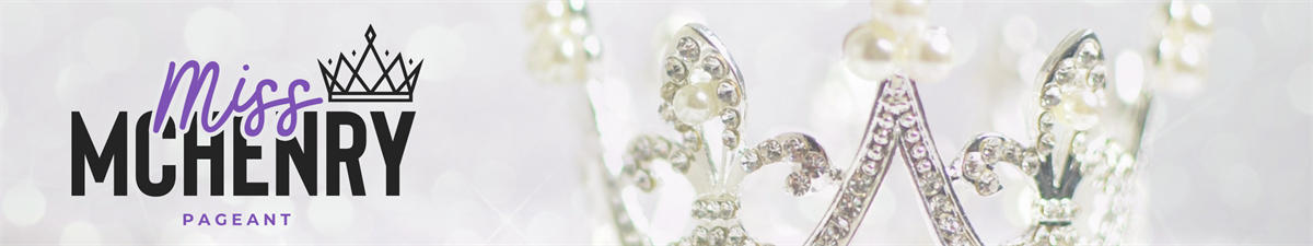 Miss McHenry Scholarship Pageant