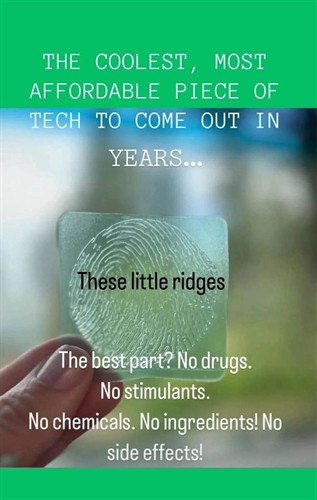 This is what a super Patch looks like