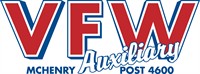 McHenry VFW Auxiliary 4600