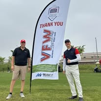 Supporting Our Veterans and the USO in South Korea