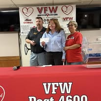 Food Donations 2025-2026