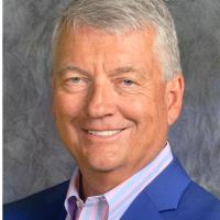 John Smith is our 2025 Parade Marshal