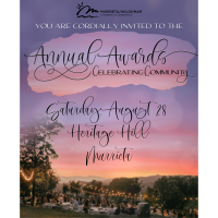 61st Annual Awards Celebration at Heritage Hill