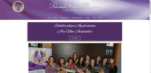 Professional Women's Roundtable