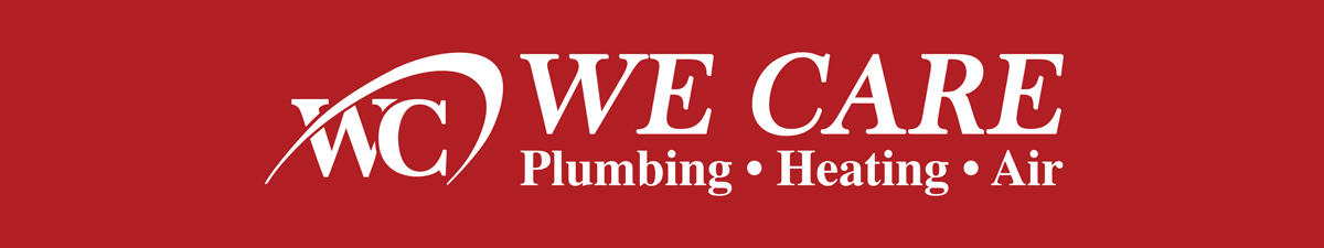 We Care Plumbing, Heating, & Air