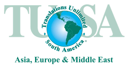Translations Unlimited South America (TUSA)