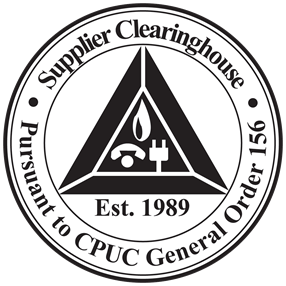 Supplier Clearinghouse Certified