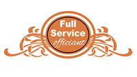 Full Service Officiant, Inc.