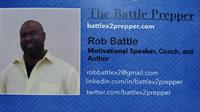 The Battle Prepper The Battle Prepper