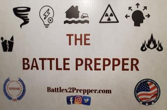 The Battle Prepper The Battle Prepper