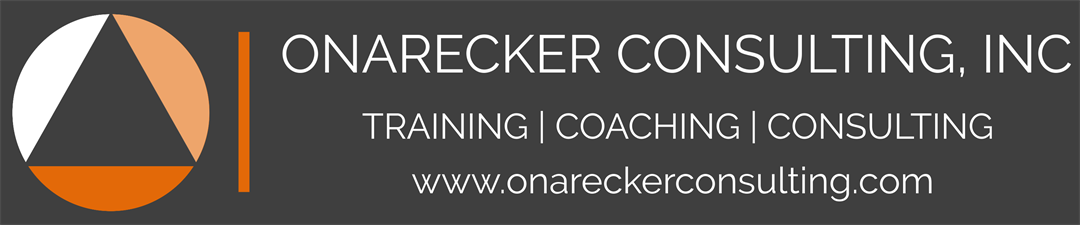 Onarecker Consulting, Inc