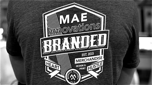 Mae Innovations Team
