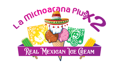 La Michoacana Plus X 2
