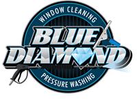 Blue Diamond Window Cleaning and Pressure Washing