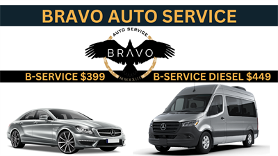 Bravo Auto Collection